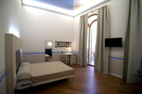 Giuliani Rooms